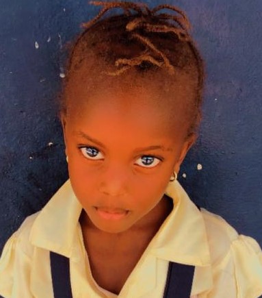 Mariatou Jatta